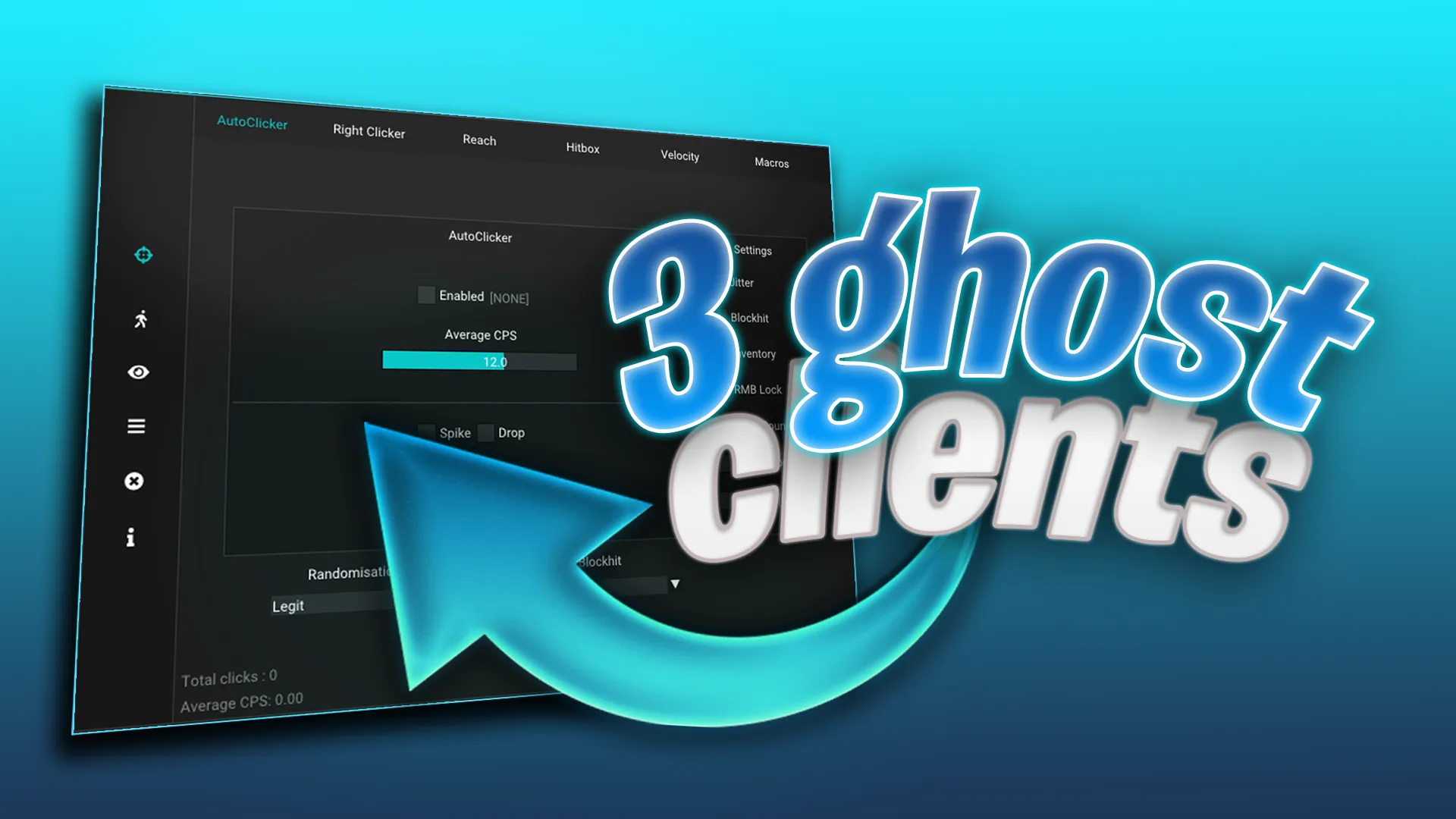 Icetea Client blog post thumbnail