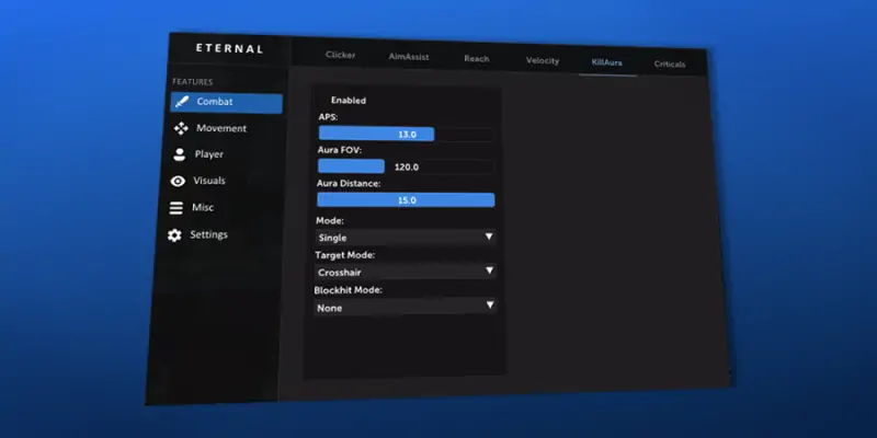 Eternal V2 blog post thumbnail