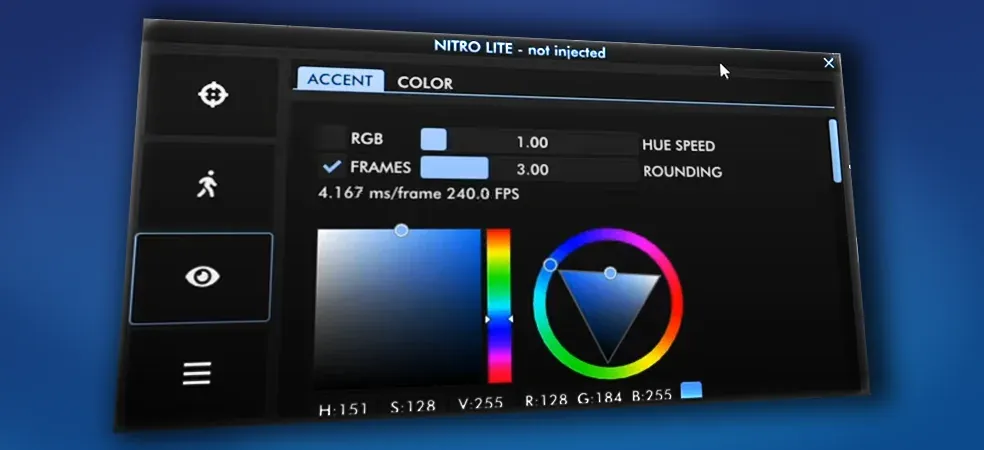 Nitro Client blog post thumbnail