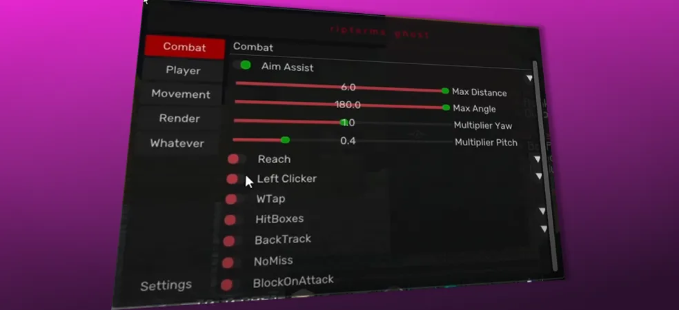 Ripterms Ghost blog post thumbnail