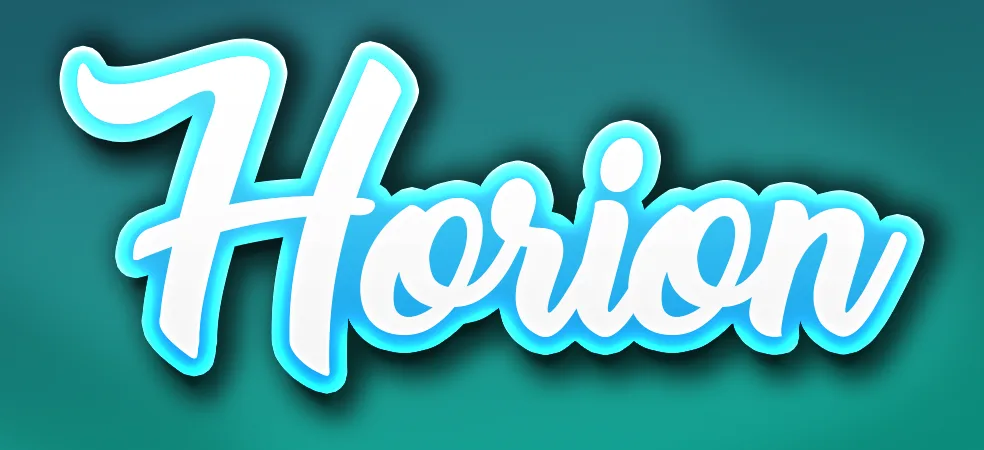 Horion Client blog post thumbnail