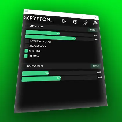 Krypton Clicker blog post thumbnail
