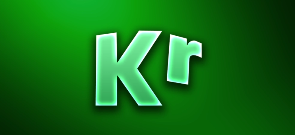 Krypton Client blog post thumbnail