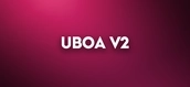 Uboa V2 Client recent post sidebar