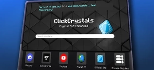 Click Crystals thumbnail