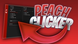 Peach Clicker thumbnail