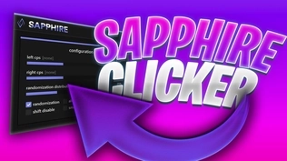Sapphire Clicker thumbnail