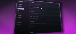 Sakura Client thumbnail