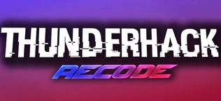 ThunderHack Recode thumbnail