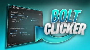 Bolt Clicker thumbnail