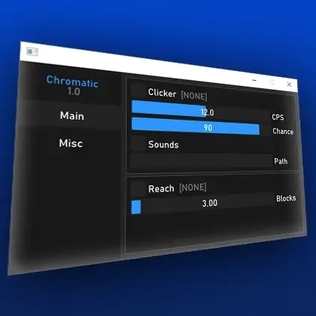 Chromatic Clicker thumbnail
