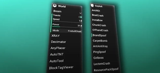 Coffee Client (1.20.1) thumbnail