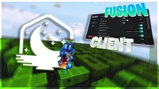 Fusion Internal Client thumbnail