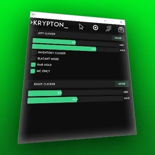 Krypton Clicker thumbnail