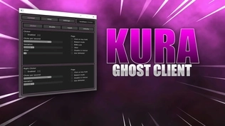 Kura Ghost Client thumbnail