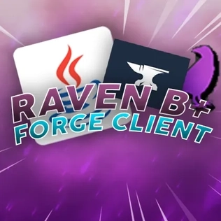 Raven B+ (Weave) thumbnail