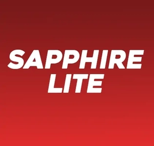 Sapphire Lite thumbnail