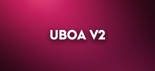 Uboa V2 Client thumbnail