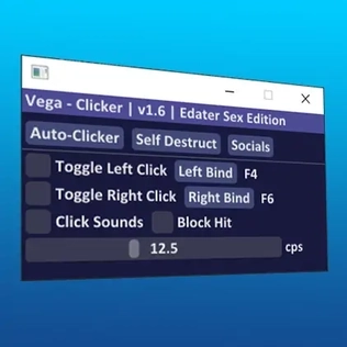 Vega Clicker thumbnail