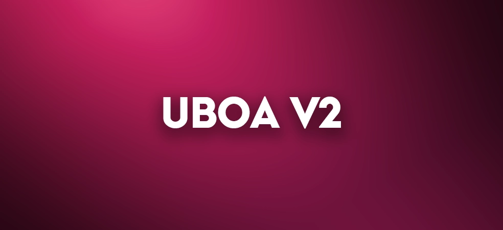 Uboa V2 Client blog post thumbnail