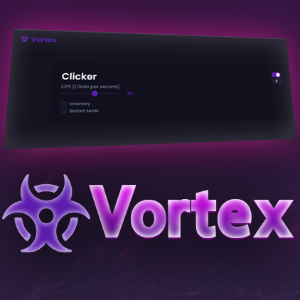 Vortex Web Client