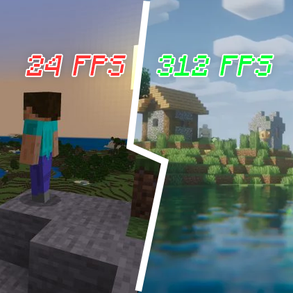 1.19.3 FPS boost pack