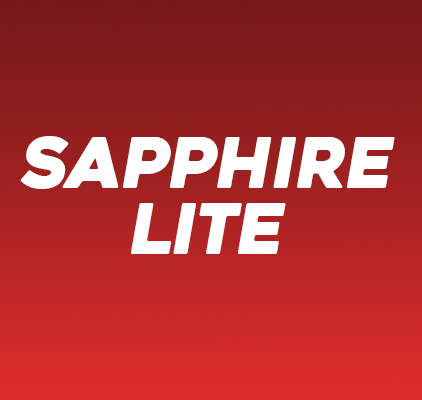 Sapphire Lite