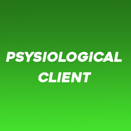 Physiological Client